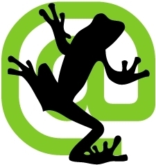 logo Screaming Frog